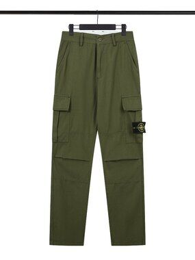 Stone Island Men's Pants